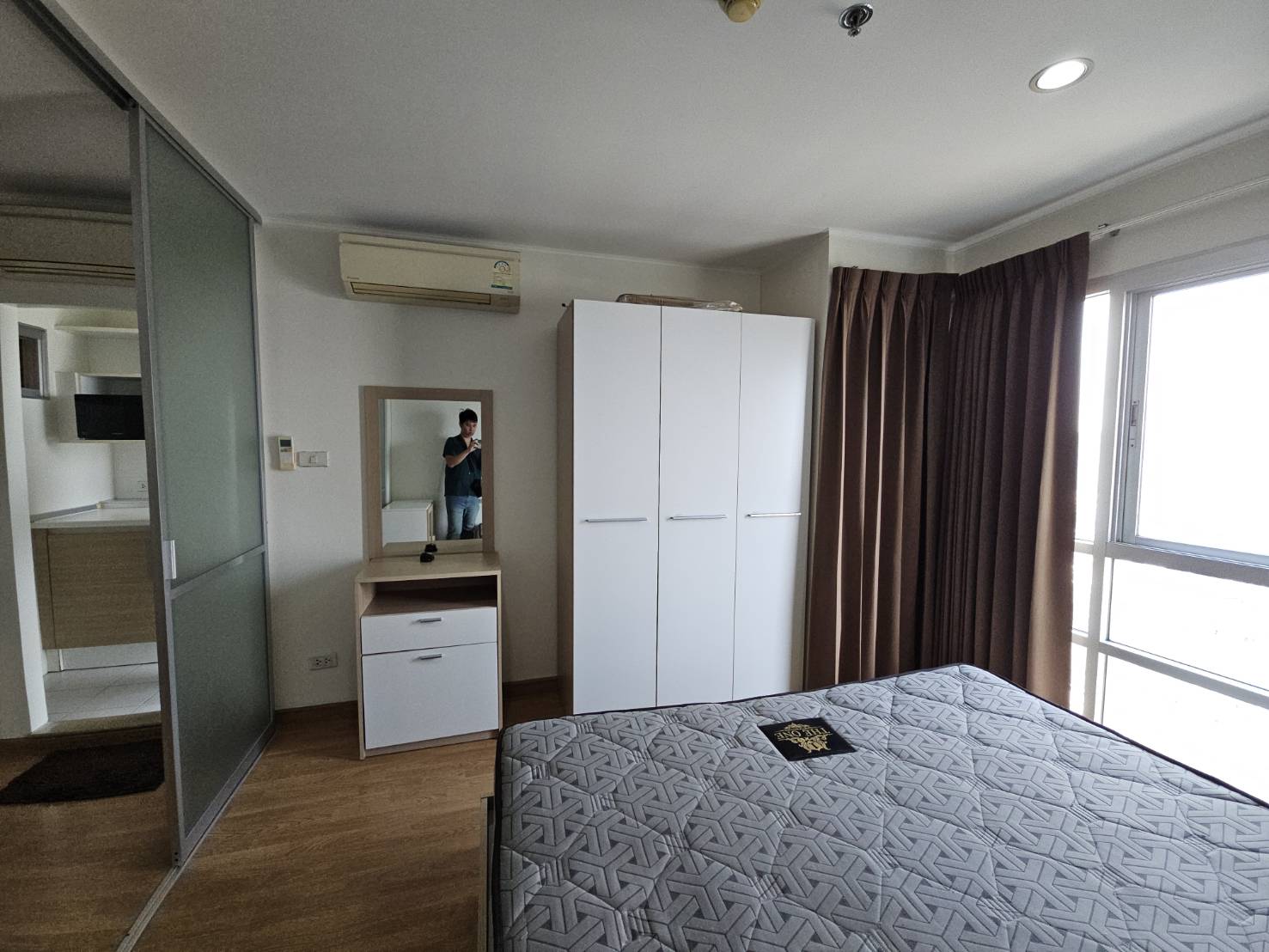 ให้เช่าคอนโด U Delight @ Bang Sue Station (ยู ดีไลท์ แอท บางซื่อ สเตชั่น)