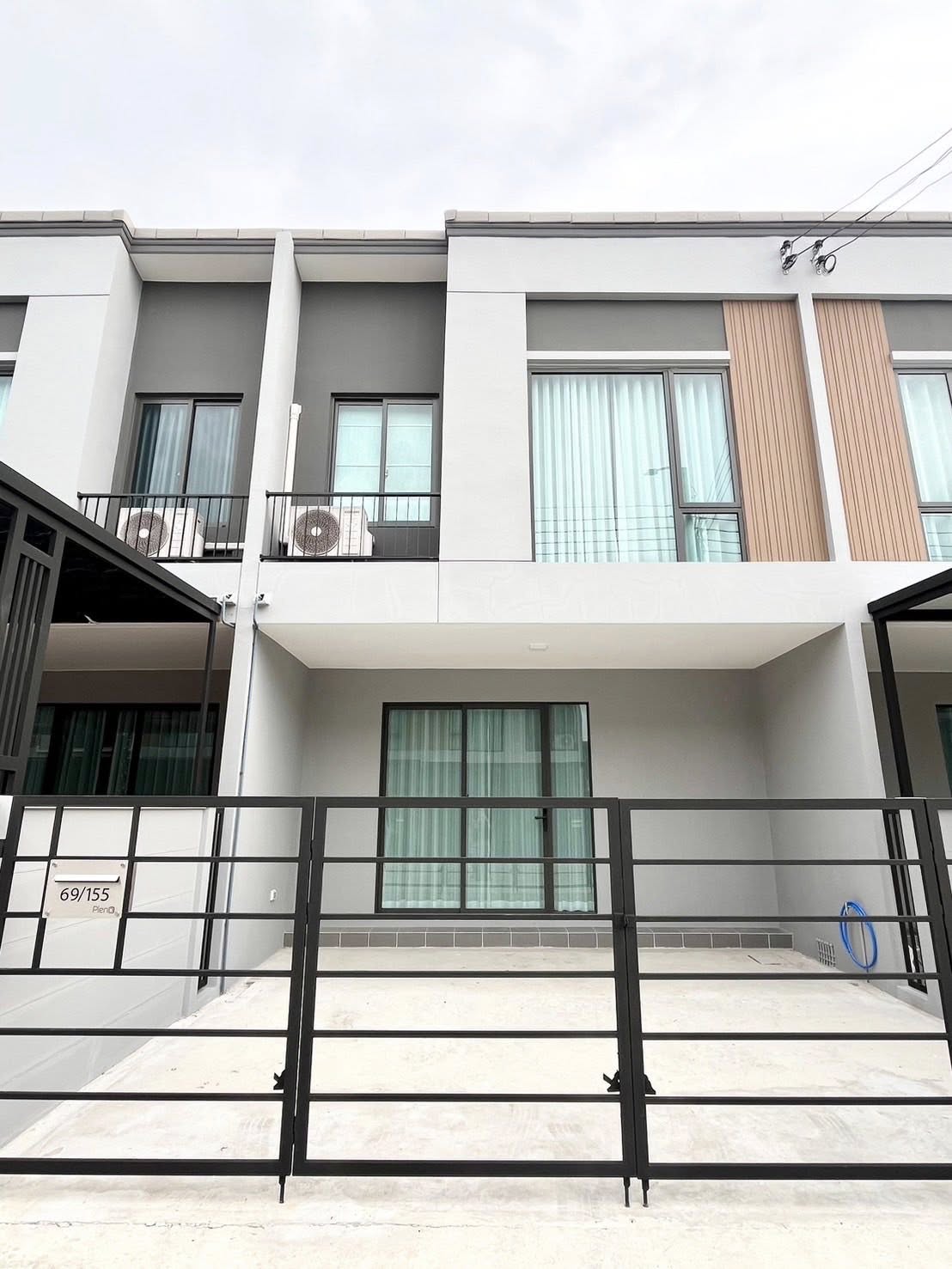 🏡✨ ให้เช่าทาวน์โฮม พลีโน่ สุขุมวิท–บางนา 2 / Pleno Sukhumvit–Bangna 2 ✨