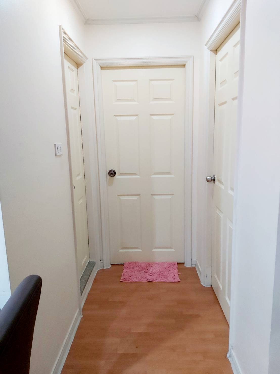 รหัสทรัพย์ 71878 ให้เช่า คอนโด ลุมพินี วิลล์ ศูนย์วัฒนธรรม Lumpini Ville Cultural Center แบบ 2 ห้องนอน