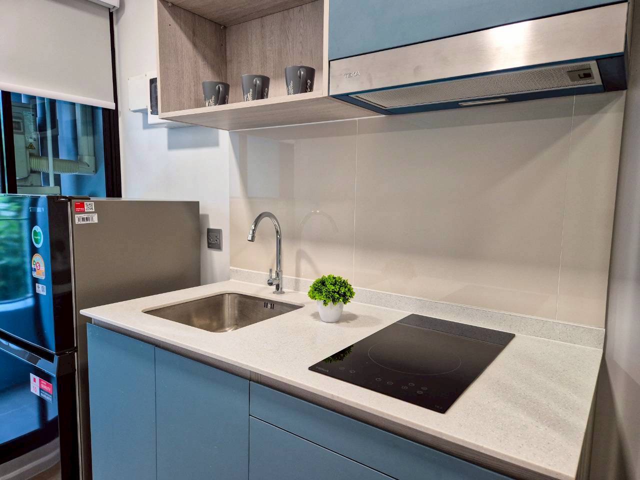 ให้เช่าคอนโด แอทโมซ คาแนล รังสิต / For Rent Atmoz Canal Rangsit (English below)