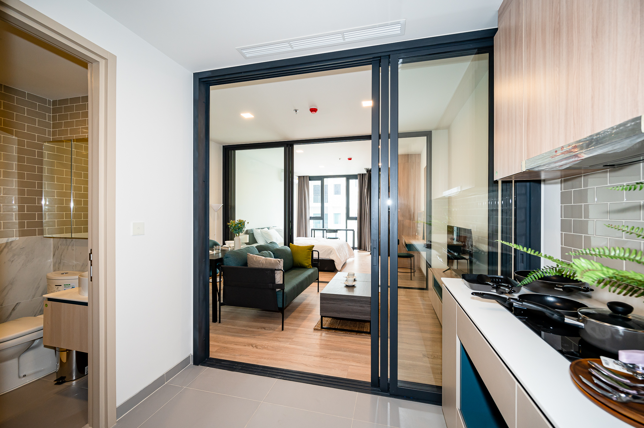 ✨ ให้เช่า คอนโด XT Phayathai (เอ็กซ์ที พญาไท / XT Phayathai by Sansiri) ✨