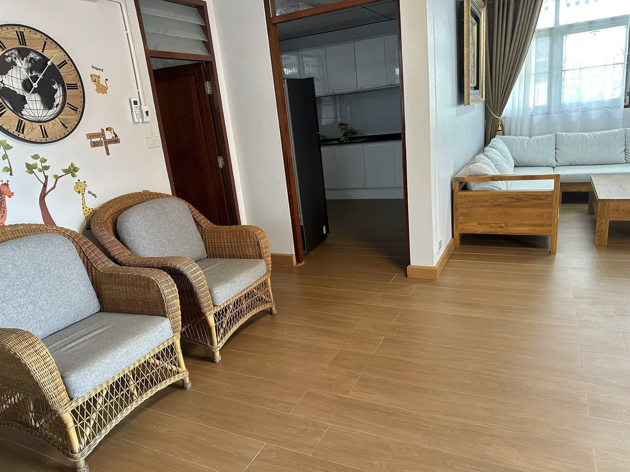 ให้เช่า บ้านเดี่ยว ซอย สุขุมวิท 101/1 (Single House for Rent Sukhumvit 101/1) บ้านเดี่ยวพร้อมอยู่ เดินทางสะดวก ใกล้สุขุมวิทและศรีนครินทร์