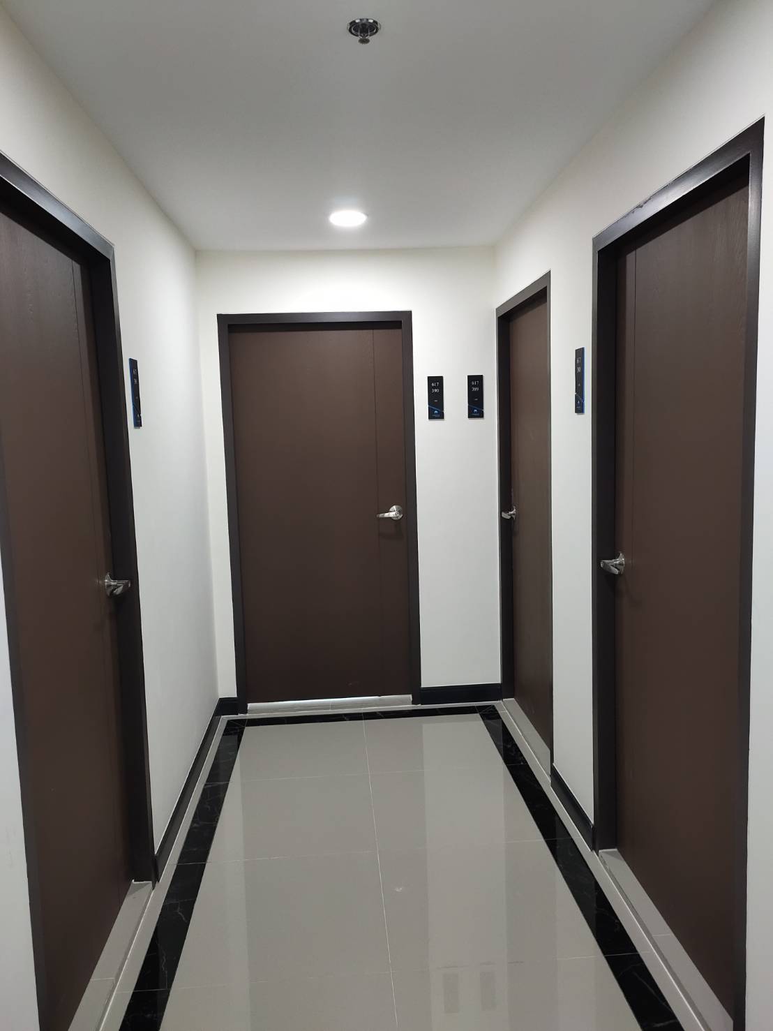 ขายดาวน์เท่าทุน จองพร้อมทำสัญญา คอนโดอัสสกาญจน์เพลส ศรีนครินทร์ (Asakan Place Srinakarin ราคาขายดาวน์ 681,500 บาท (ราคาที่ดีที่สุด + บนทำเลทอง)