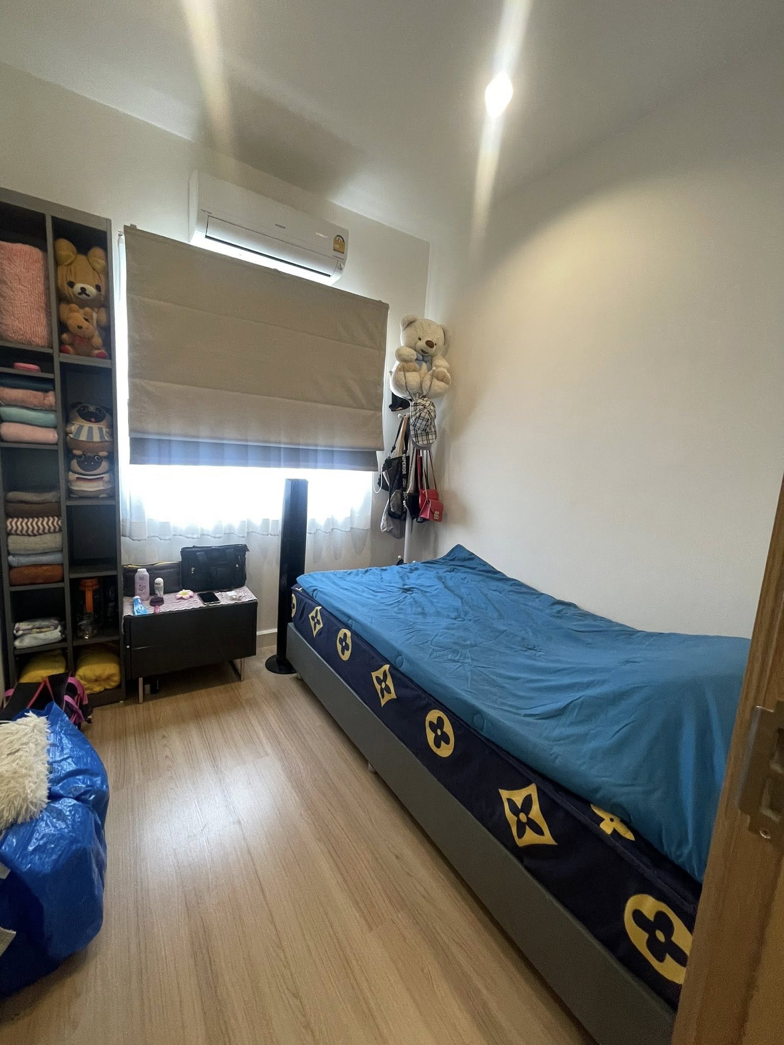 🏡✨ให้เช่าทาวน์โฮม Nora Bangna (โนระ บางนา) ใกล้ Mega Bangna 🛍️ เพียง 1 กม.