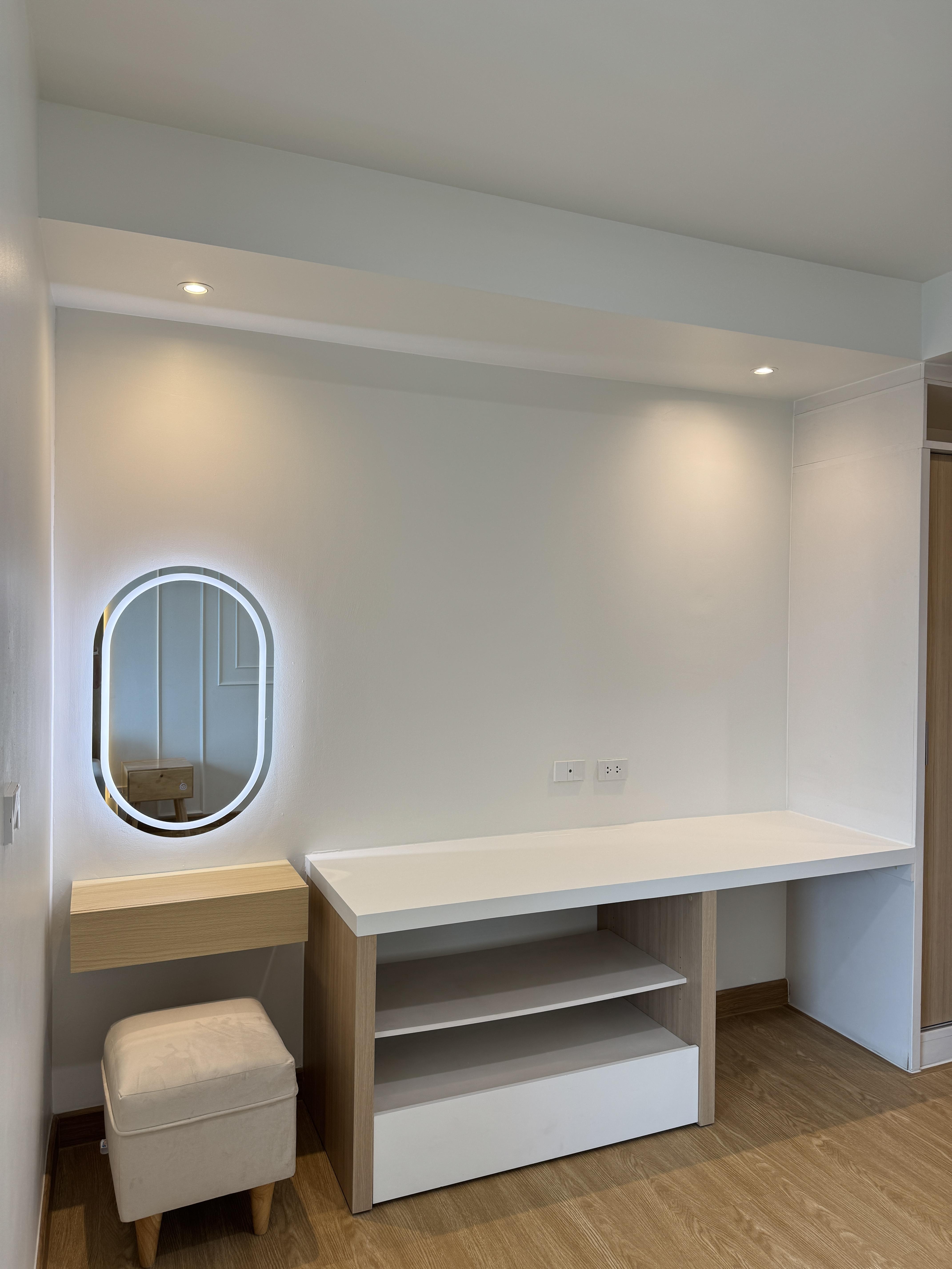 ขายคอนโด เดอะซี้ด สาทร–ตากสิน / For Sale The Seed Sathorn–Taksin