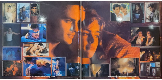 Various Artists - Endless Love Original Motion Picture Sountrack