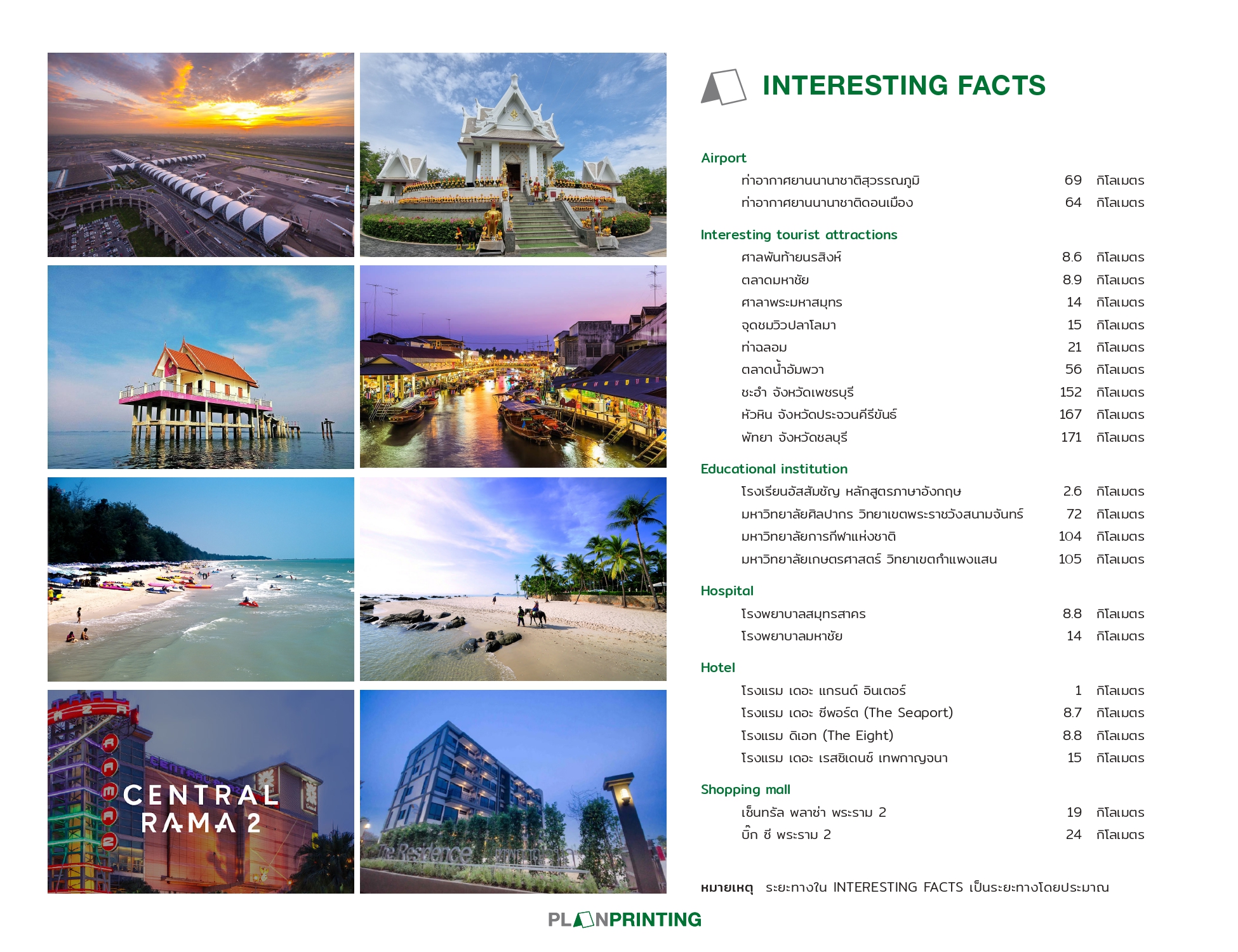 ขายที่ดินพร้อมโรงงาน 250 ล้าน นิคมอุตสาหกรรมการพิมพ์สินสาคร สมุทรสาคร 14 ไร่ 96.4 ตารางวา