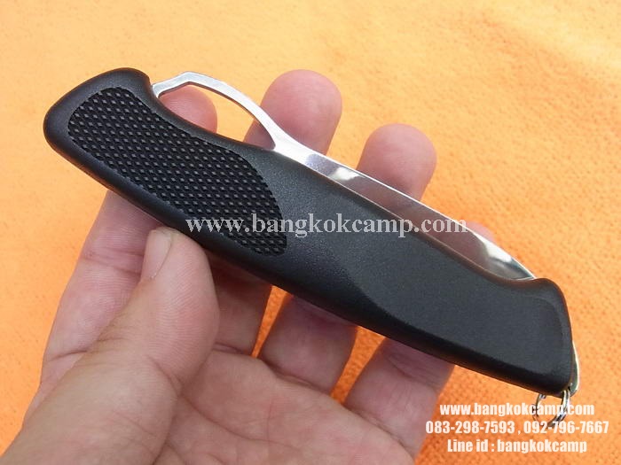 Wenger - Ranger 51 - One hand knife