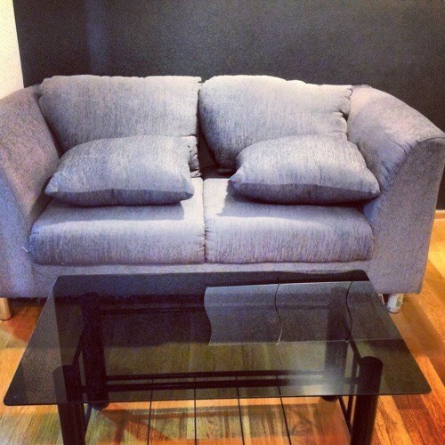 ให้เช่าคอนโด Abstracts Phaholyothin Park ใกล้ Central ลาดพร้าว และ MRT ใหม่ไม่เคยเข้าอยู่ เครื่องใช้ไฟฟ้า และเฟอร์ครบ ราคา 17000 ต่อเดือน