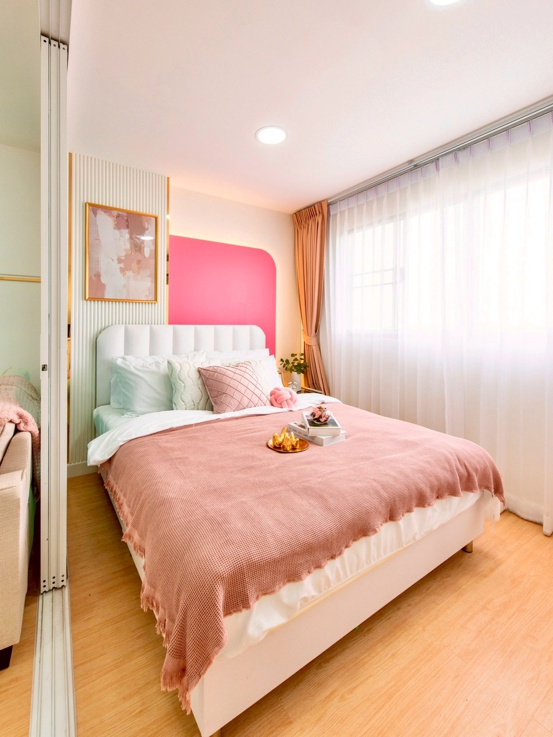 🔥 ขายด่วน! คอนโด ลุมพินี เซ็นเตอร์ นวมินทร์ (Lumpini Center Nawamin) 🔥 📍 คอนโด Low-rise 8 ชั้น ทำเลดี เดินทางสะดวก ราคาคุ้มสุดในโครงการ