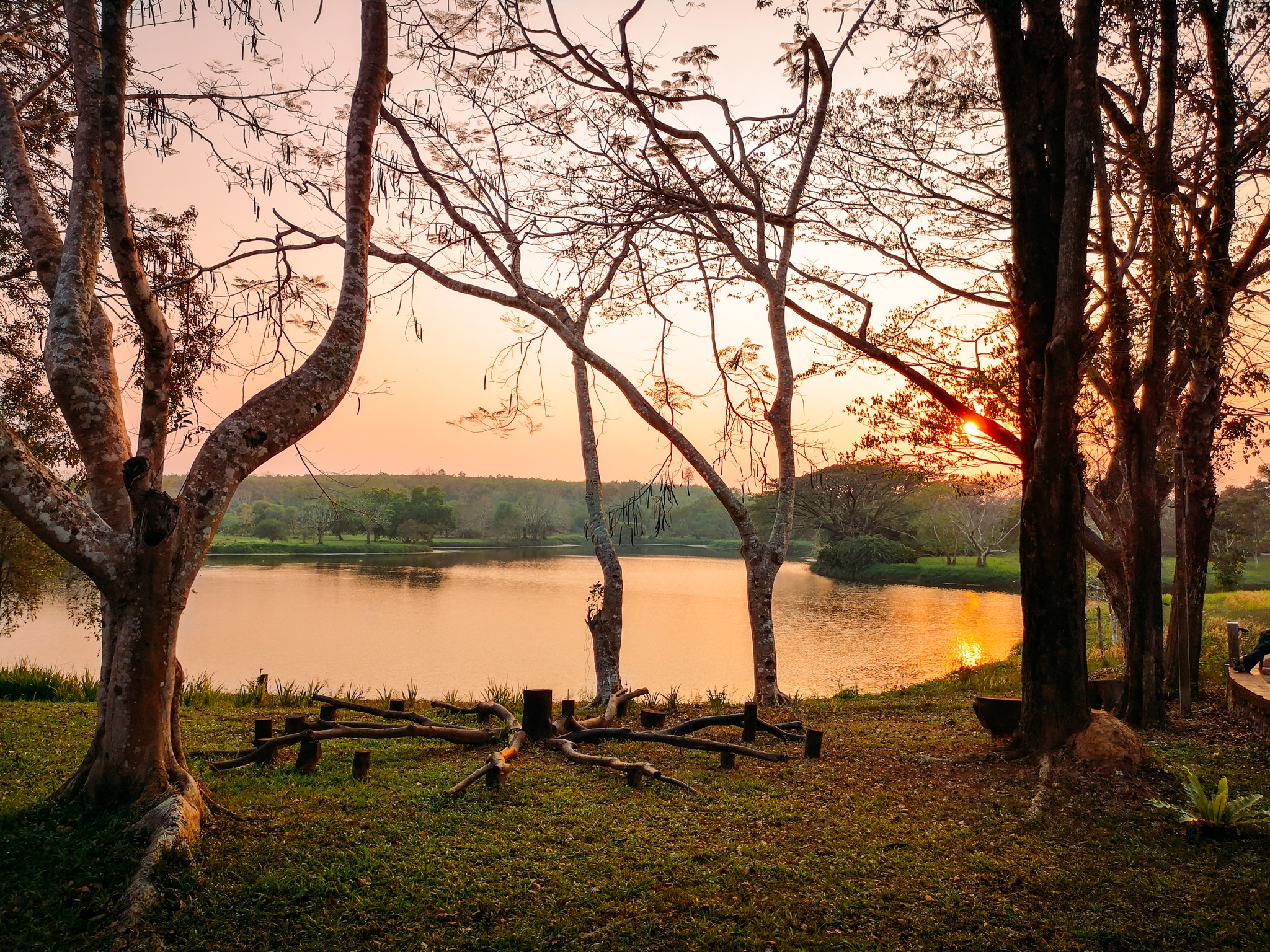 ขายที่ดินจัดสรรแบ่งขายในโครงการ แรบบิซ ฮิลส์ รีสอร์ท (Rabbiz Hill Resort) อำเภอ แก่งหางแมว, จังหวัดจันทบุรี