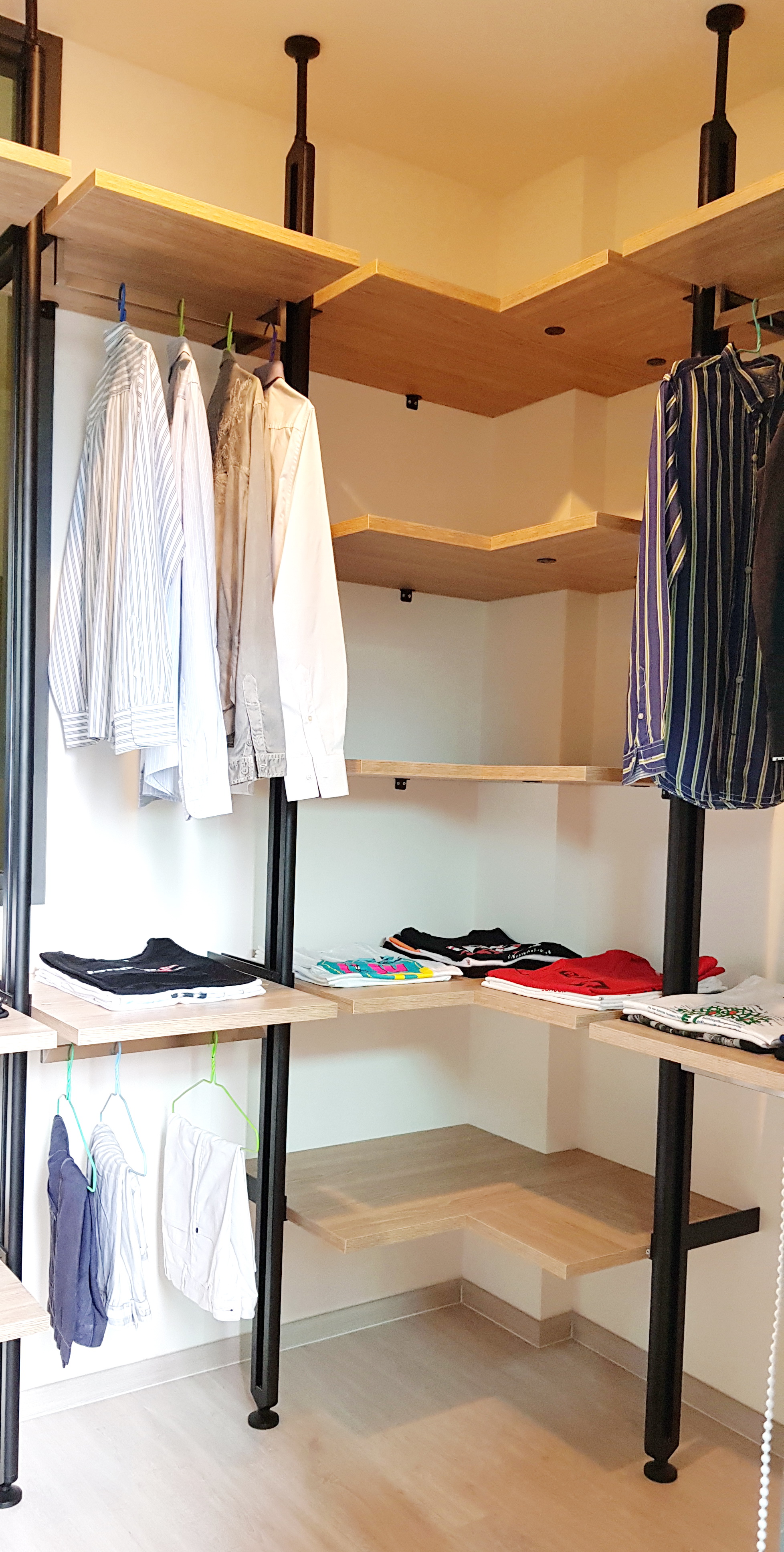 ขาย / เช่าคอนโด Rhythm Rangnam (ริธึ่ม รางน้ำ) จำนวน 2 ยูนิท ยูนิทที่ 1.ห้อง 10/60(A09B02) 1 ห้องนอน 1 ห้องน้ำ ขนาด 35.28 ตรม.