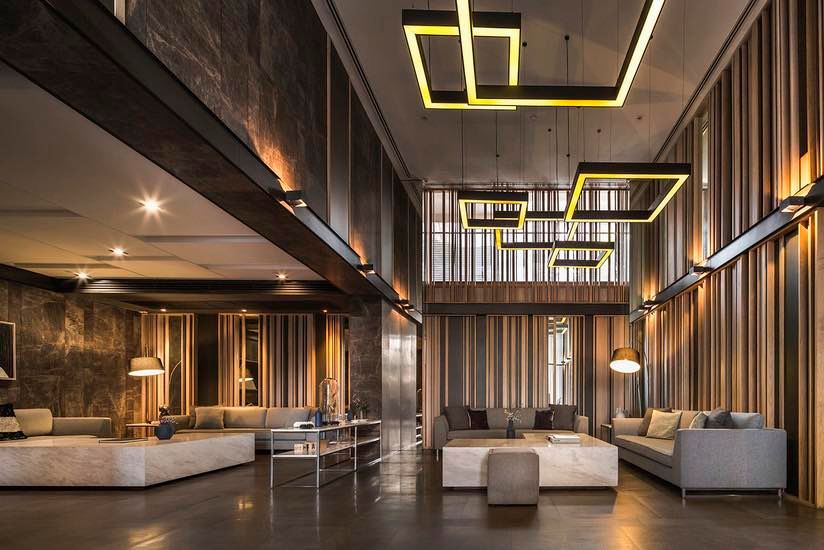 🏙 ขาย / ให้เช่าคอนโด เซ็นทริค ห้วยขวาง – รัชดา / For Sale or Rent Condo Centric Huai Khwang – Ratchada