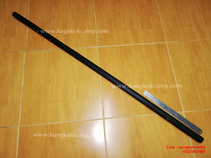 ไม้มงคลหายาก... ไม้พลอง (ไม้งิ้วดำ)