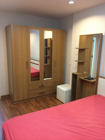 ปล่อยเช่าคอนโด Max Condominium วิภาวดี 2 ห้องนอน 2 ห้องน้ำ 47 ตร.ม. ชั้น 4 ตึก A เฟอร์ครบ ใกล้ MRT ทุ่งสองห้อง