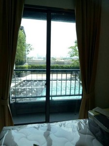 รหัสทรัพย์ 52969 ให้เช่าคอนโด Ideo Mobi Sukhumvit Eastgate (ไอดีโอ โมบิ สุขุมวิท อีสท์เกต) ห้องสตูดิโอ