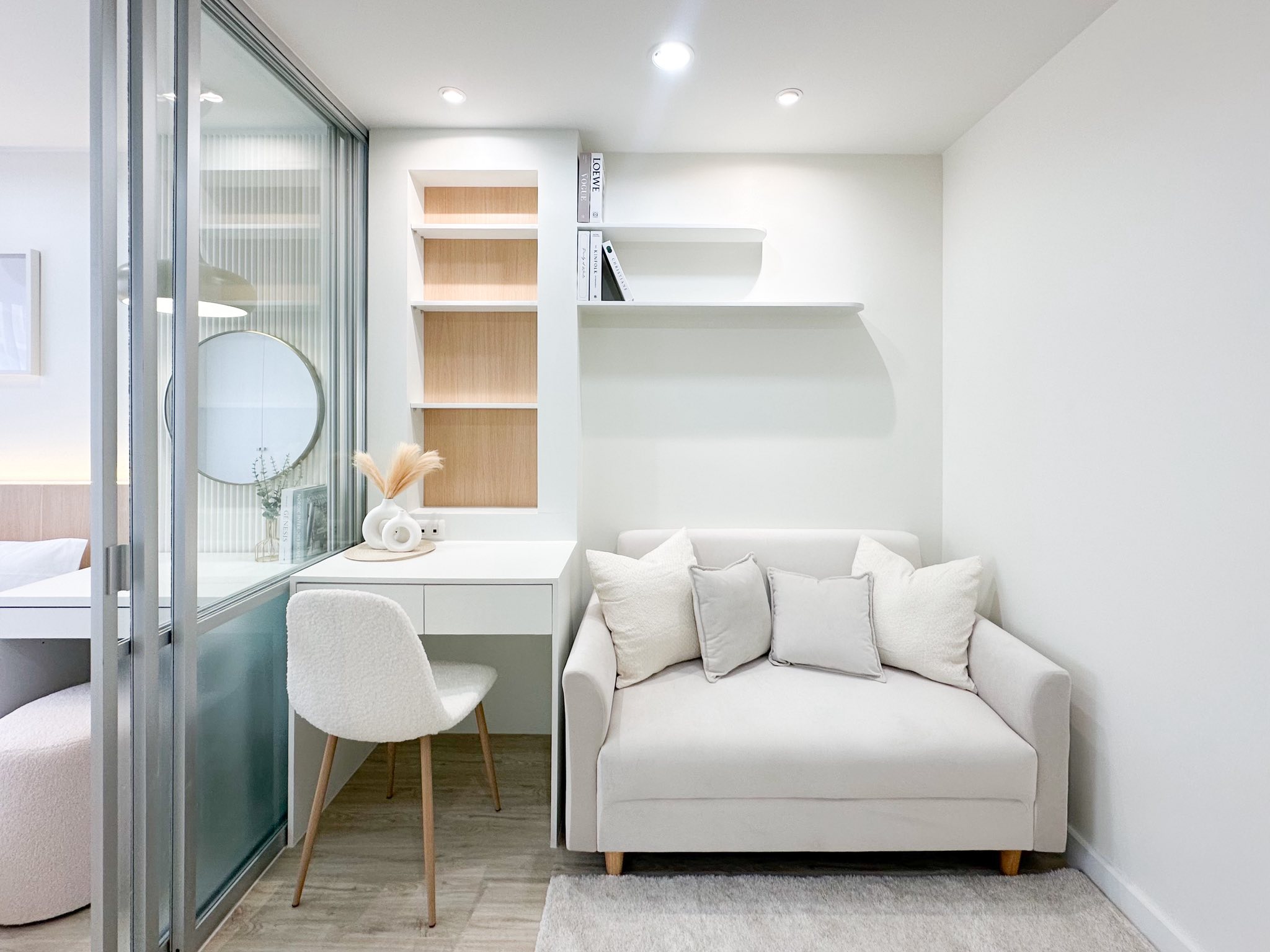 ðĄâĻ āļāļēāļĒāļāļāļāđāļ āļĨāļļāļĄāļāļīāļāļĩ āļāļāļāđāļāļāļēāļ§āļāđ āļĢāļēāļĄāļāļīāļāļāļĢāļē - āļĨāļēāļāļāļĨāļēāđāļāđāļē 2 / Lumpini Condo Town Ramintra â Lat Pla Khao 2 âĻ