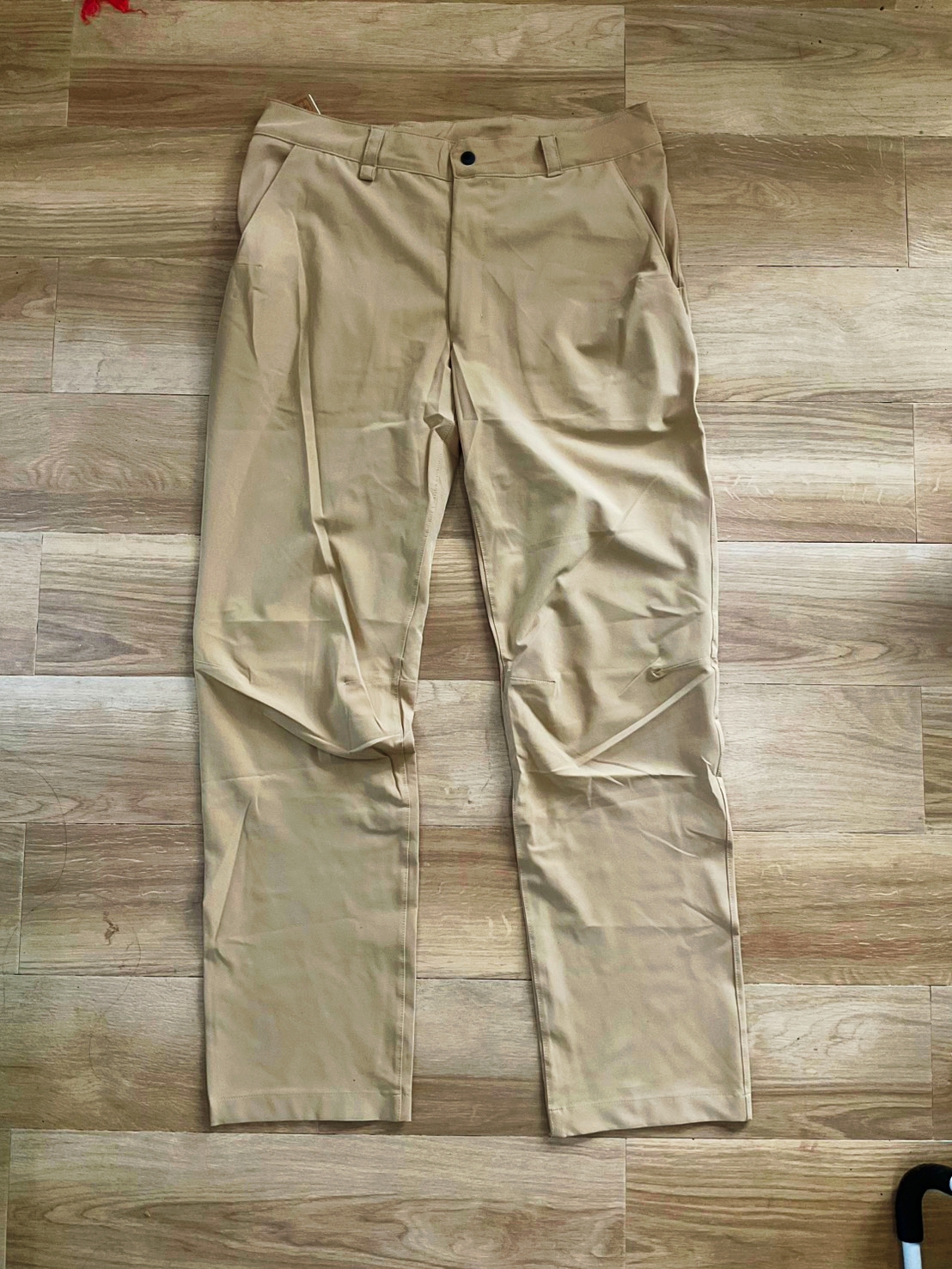 The North Face Men's Paramount Pants