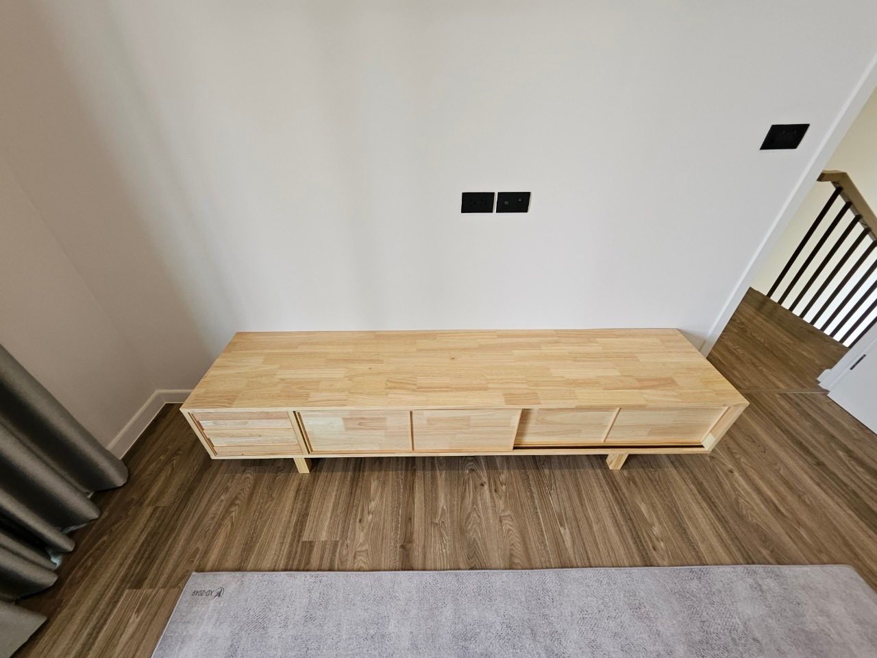 🏡 ให้เช่าบ้านเดี่ยว 2 ชั้น บุราสิริ กรุงเทพกรีฑา (Burasiri Krungthep Kreetha) 📍 ใกล้โรงเรียนนานาชาติ Brighton College และ Wellington College