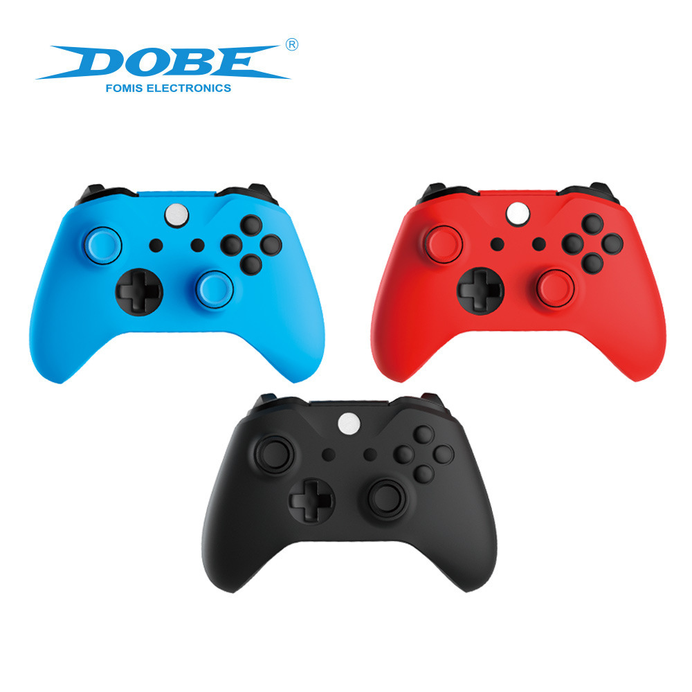 DOBE ซิลิโคนจอย Xbox One S (รุ่น3) TYX-1611