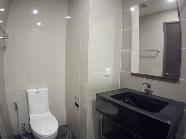 ขาย / เช่าคอนโด Edge Sukhumvit 23 (เอดจ์ สุขุมวิท 23) 1 ห้องนอน