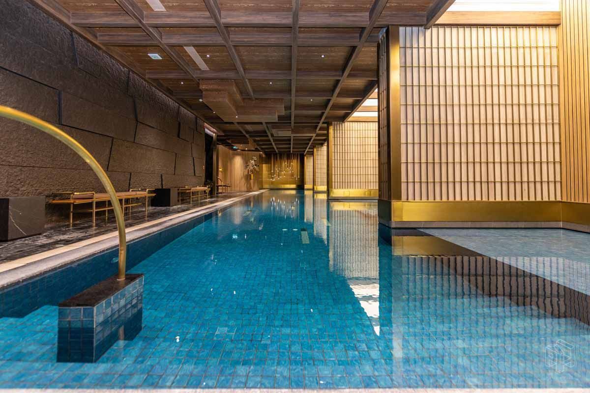 ให้เช่าคอนโด Chalermnit Art De Maison (เฉลิมนิจ อาร์ท เดอ เมซง สุขุมวิท 53) 1 ห้องนอน 1 ห้องน้ำ ขนาด 40 ตรม ห้องตกแต่งพร้อมเข้าอยู่