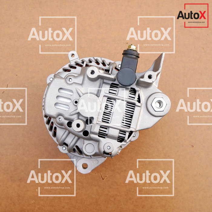 ไดชาร์จ HO Civic FD นางฟ้า G8 ปี06-11 80A (รีบิ้วโรงงาน)