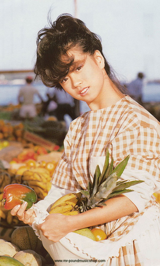 Akina Nakamori - Anniversary