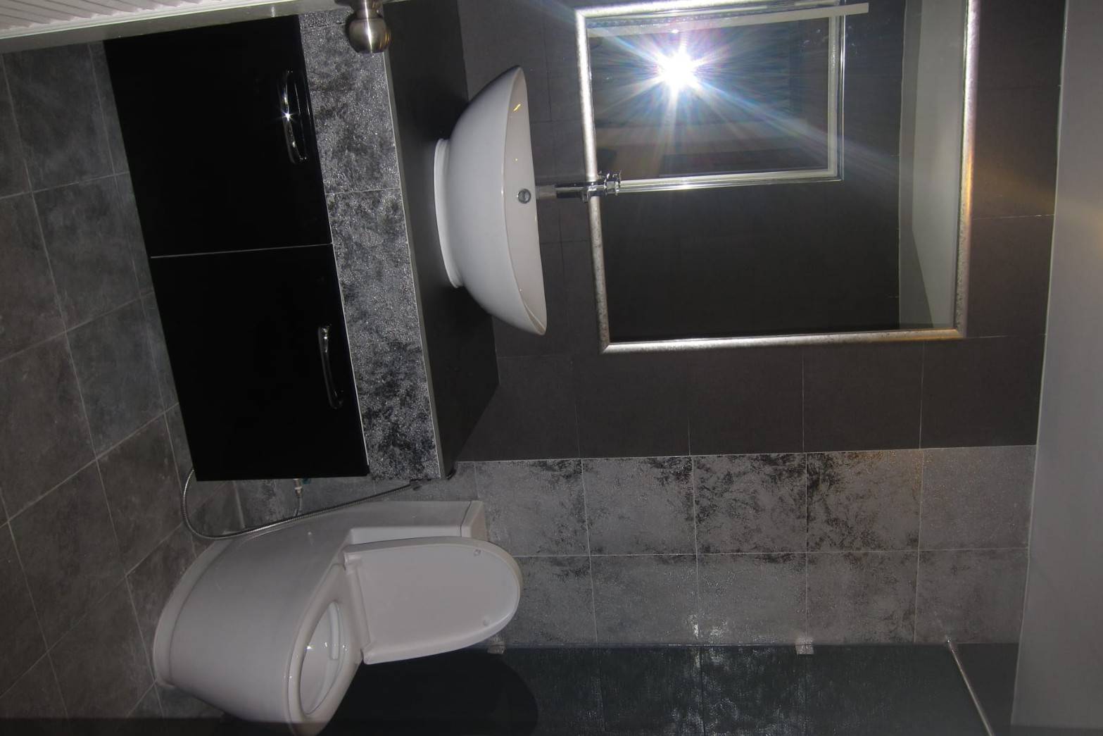 ขายคอนโด J.C. Tower (เจ. ซี. ทาวเวอร์) 2 ห้องนอน 2 ห้องน้ำ ขนาด 78 ตรม ชั้น 5 วิว โล่ง ห้องมุม