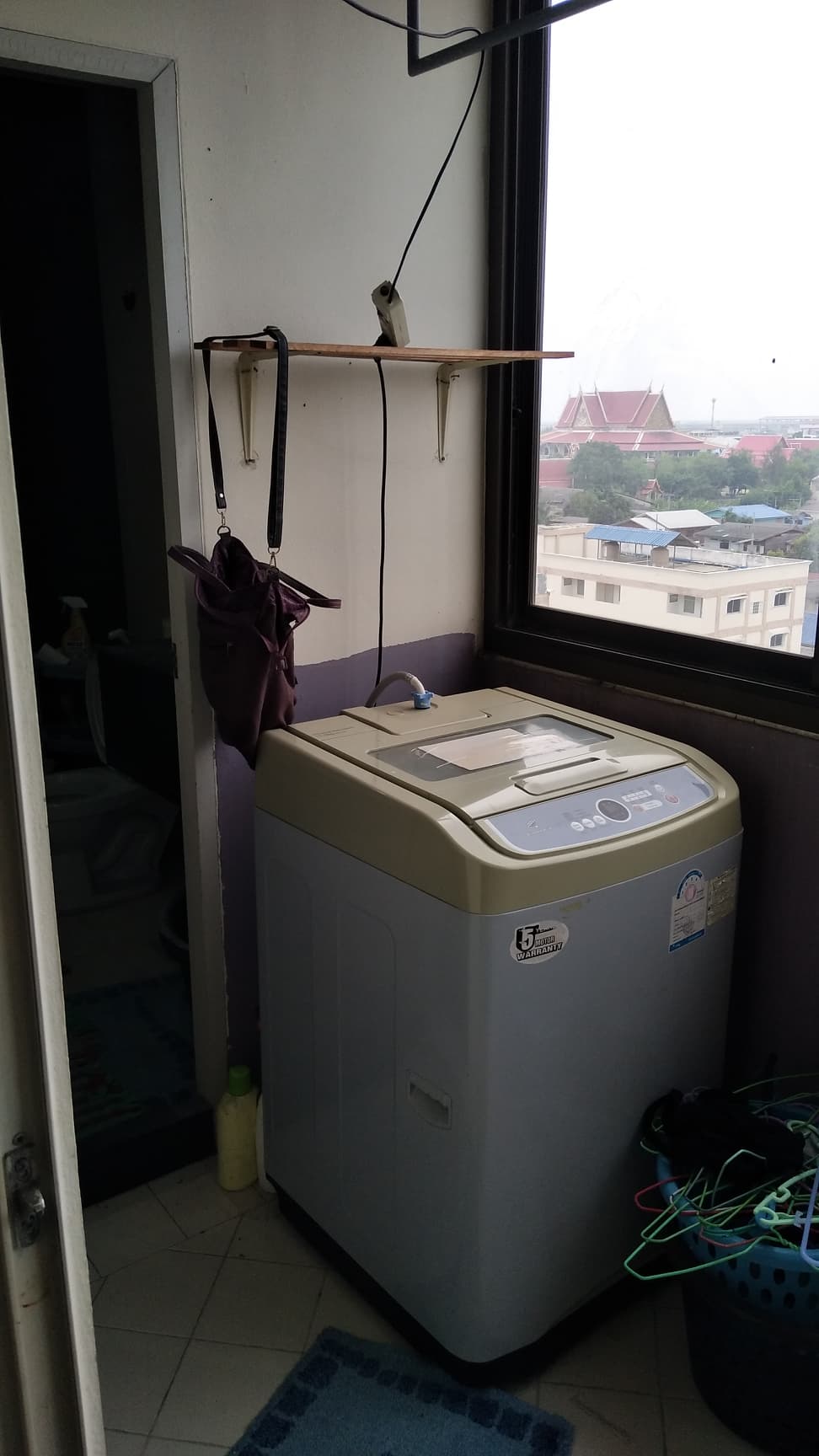 ขาย คอนโด Sarasinee Suites Condotel : สราสินี สวีท คอนโดเทล พหลโยธิน 62 แบบ 1 ห้องนอน