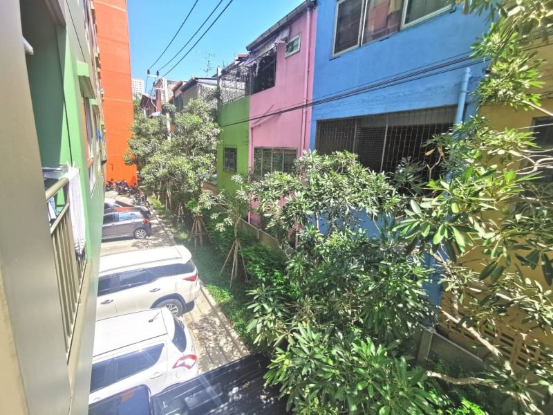 ขาย / เช่า ห้องสวย พร้อมอยู่คอนโด ลุมพินี วิลล์ ราษฎร์บูรณะ–ริเวอร์วิว 2 Lumpini Ville Ratburana - River View 2