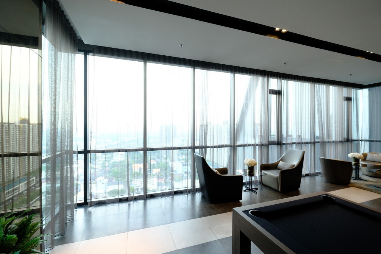 โปรแรง!!! แซงทุกโครง คอนโด Ideo Mobi Wongsawang - Interchange ห้องใหม่มือ 1 พร้อมโปรโมชั่นจัดหนักลดเป็นล้าน พร้อมเฟอร์นิเจอร์จัดเต็ม