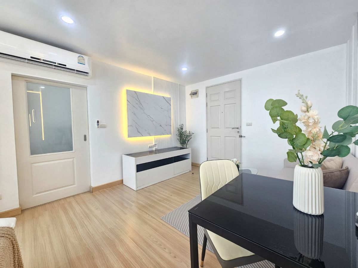 ðĨ āļāļĨāļąāļāļĄāļēāļāļĩāļāļāļĢāļąāđāļ! āļāļāļāđāļāļāļĢāđāļāļĄāļāļĒāļđāđ The Niche ID Ladprao 130 (āđāļāļāļ° āļāļīāļ āđāļāļāļĩ āļĨāļēāļāļāļĢāđāļēāļ§ 130) āļŦāđāļāļāļĢāļĩāđāļāđāļ§āļāđāļŦāļĄāđ āļāļĢāđāļāļĄāļāļĒāļđāđ āļ§āļīāļ§āļāļĩ āļāļģāđāļĨāļāļāļ āđāļāļīāļāļāļķāļāļĢāļāđāļāļāđāļēāđāļāđāļāļĢāļīāļ!