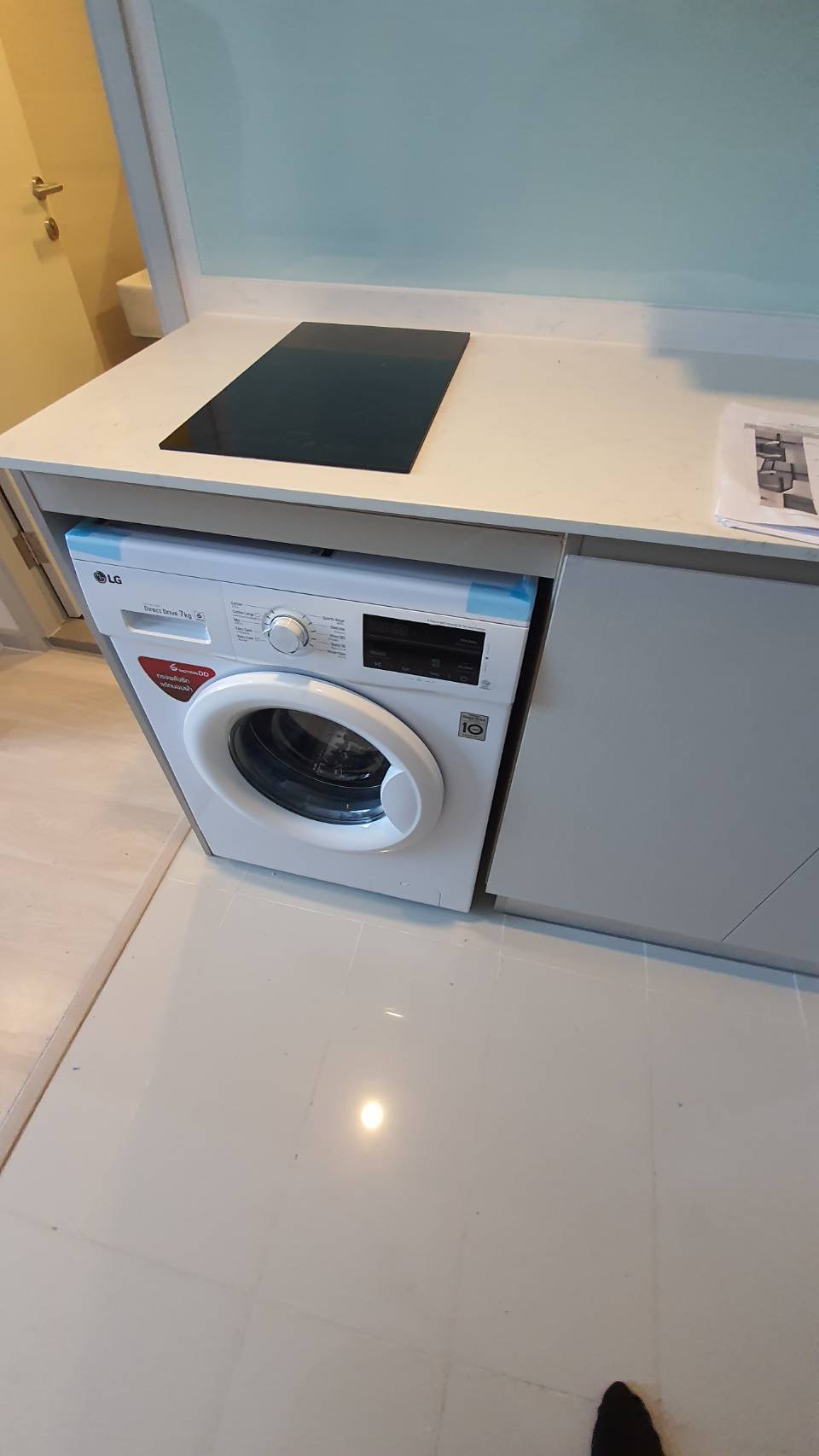 ให้เช่าคอนโด Knightsbridge Prime Sathorn (ไนท์ บริดจ์ ไพร์ม สาทร) ชั้น 33 ห้อง 3309 ห้อง duplex 45ตรม. เครื่องใช้ไฟฟ้าครบ