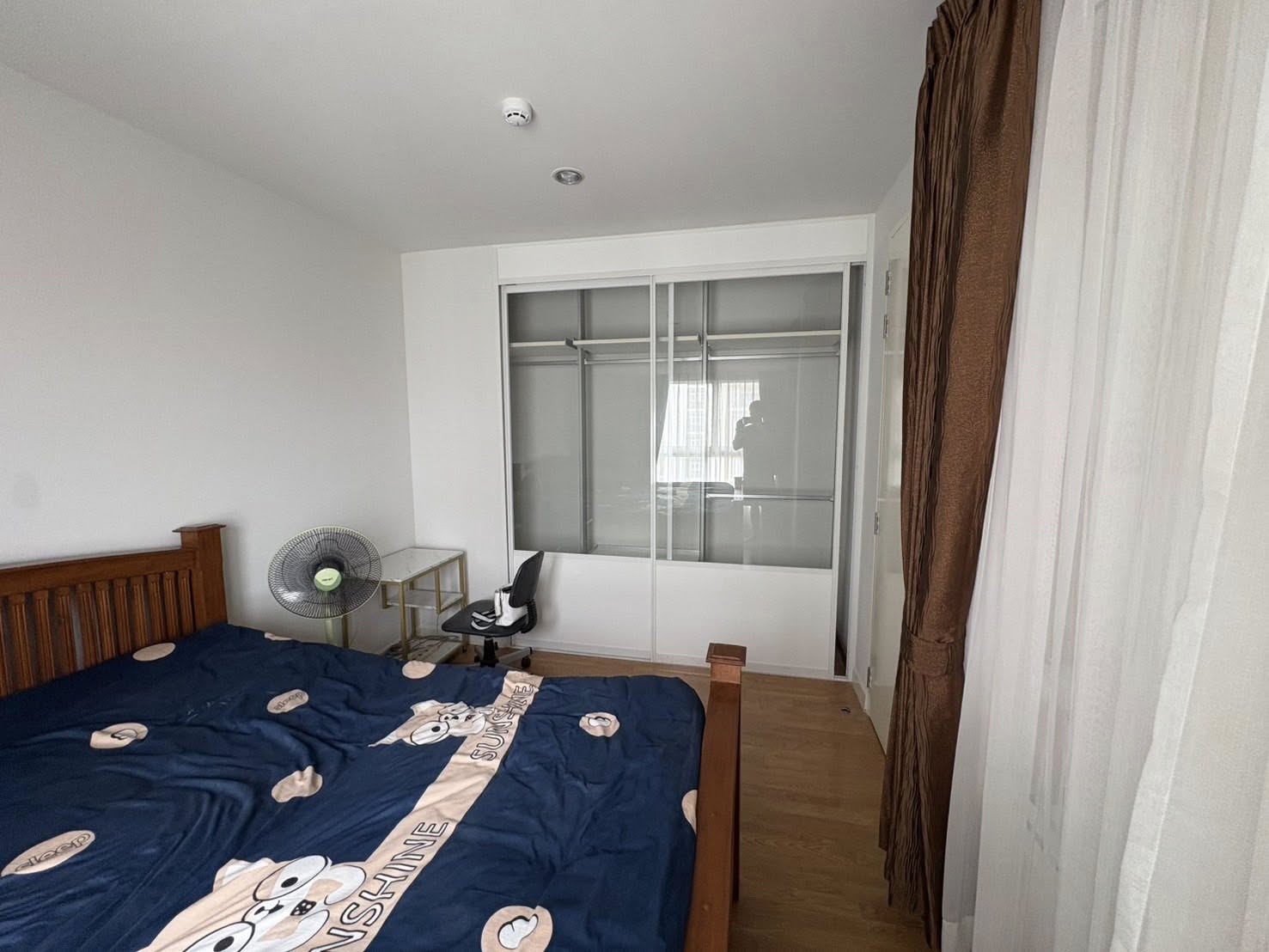 ให้เช่าคอนโด เดอะพาร์คแลนด์ แกรนด์ ตากสิน / For Rent The Parkland Grand Taksin (English below)