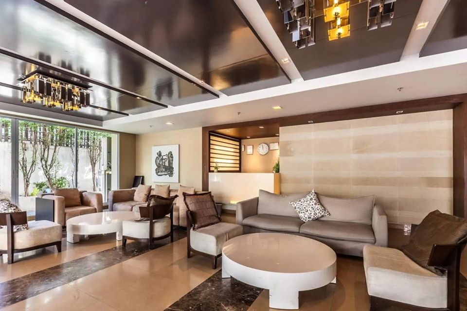 ให้เช่าคอนโด Double Tree Residence (ดับเบิ้ล ทรี เรสซิเด้นซ์) 2 ห้องนอน 3 ห้องน้ำ ขนาด 165 ตรม