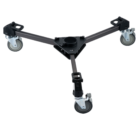 SWIFT JIB50 KIT Standard kit of the SWIFT JIB