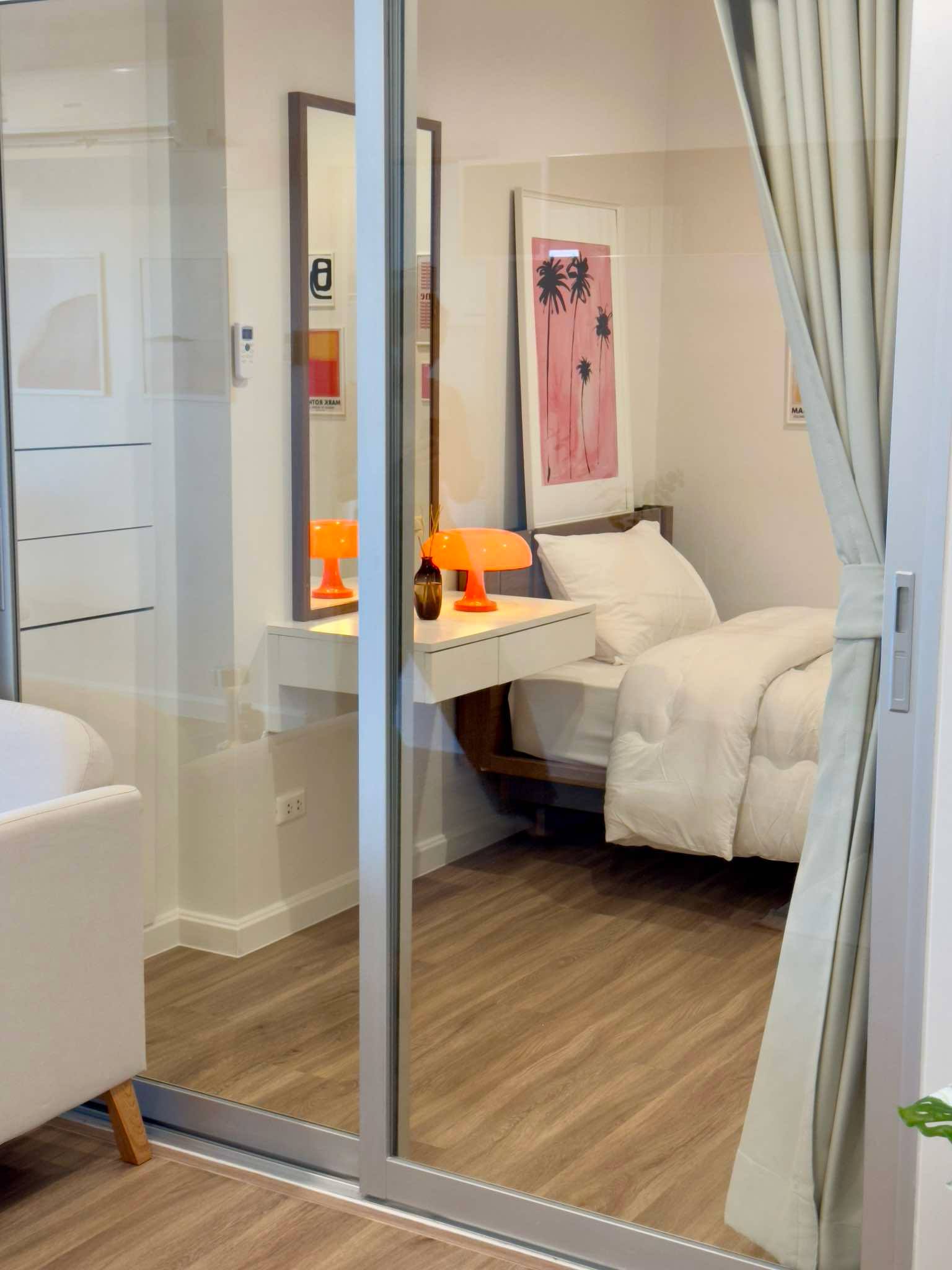 🔥 ขายด่วน! คอนโด Le Rich Rama 3 (เลอริช พระราม 3) 🔥 💰 เพียง 3.5 ล้านบาท เท่านั้น! (ค่าโอนคนละครึ่ง)