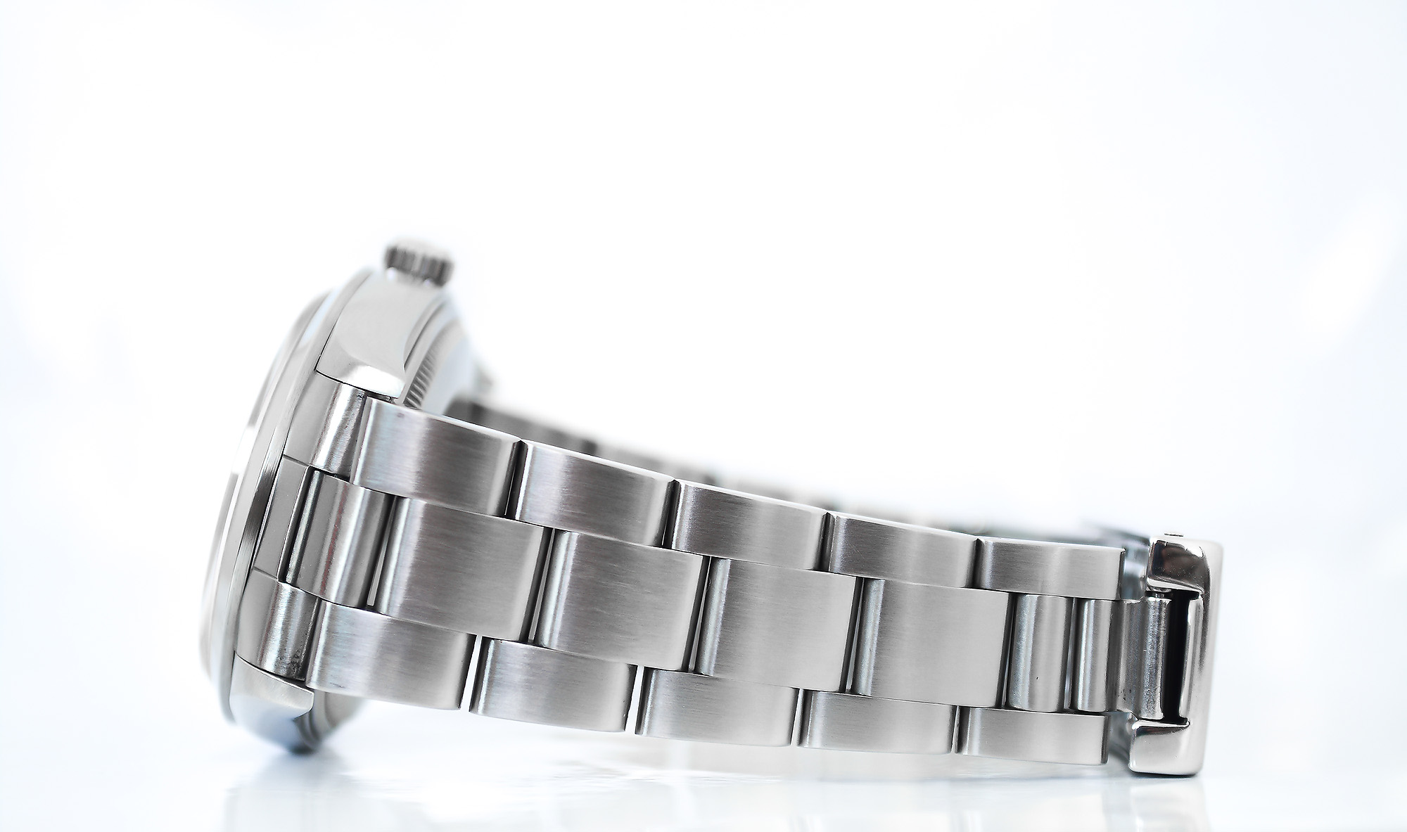 Rolex Airking 3-6-9 หน้าน้ำเงิน(Sold)