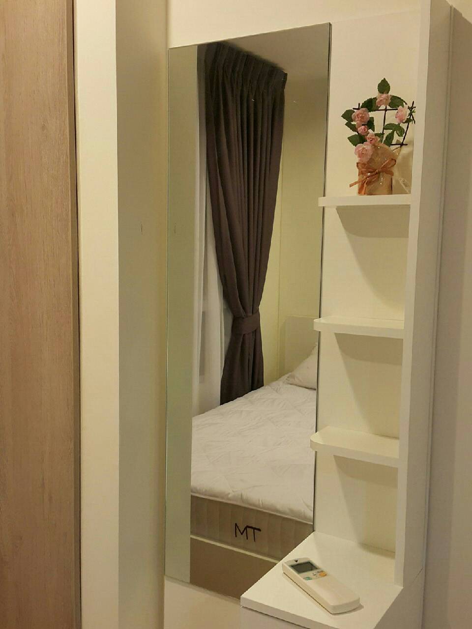 ขายด่วน คอนโด รีเจนท์โฮม 6/1 เฟส1 (ประชาชื่น) Regent Home VI Prachachuen พร้อมเฟอร์ใหม่