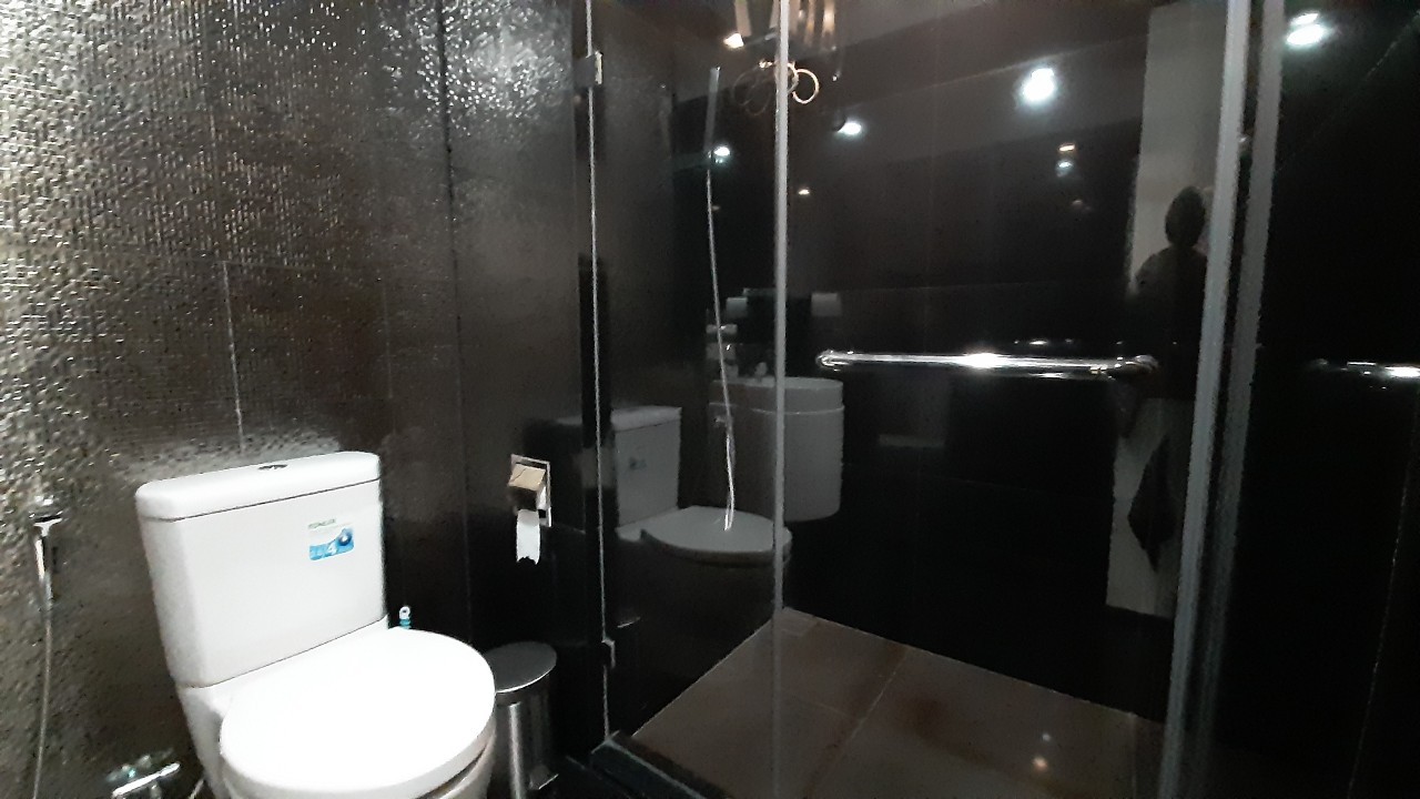 ขาย / ให้เช่าคอนโด Rhythm Sukhumvit 36 - 38 (ริทึ่ม สุขุมวิท 36-38) 2 ห้องนอน 2ห้องน้ำ ขนาด 56 ตรม