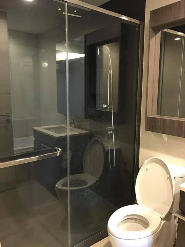 ให้เช่า คอนโด Via 49 (เวีย 49) ซ.สุขุมวิท 49 ติดกับ Fuji Supermarket, Starbucks, Villa market, Samitivej Hospital