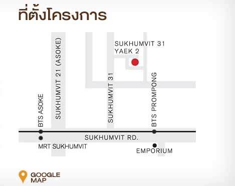 ให้เช่าบ้านเดี่ยวซอย สุขุมวิท 31 แยก 2 ราคา 70,000 บาท / เดือน บ้าน 4 ชั้น ขนาด 350-400 ตรม. 4 ห้องนอน 5 ห้องน้ำ