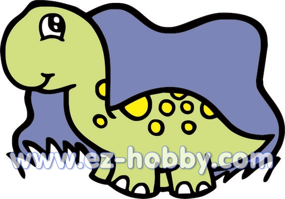 ถุงผ้า/กระเป๋าผ้า ระบายสี S0056