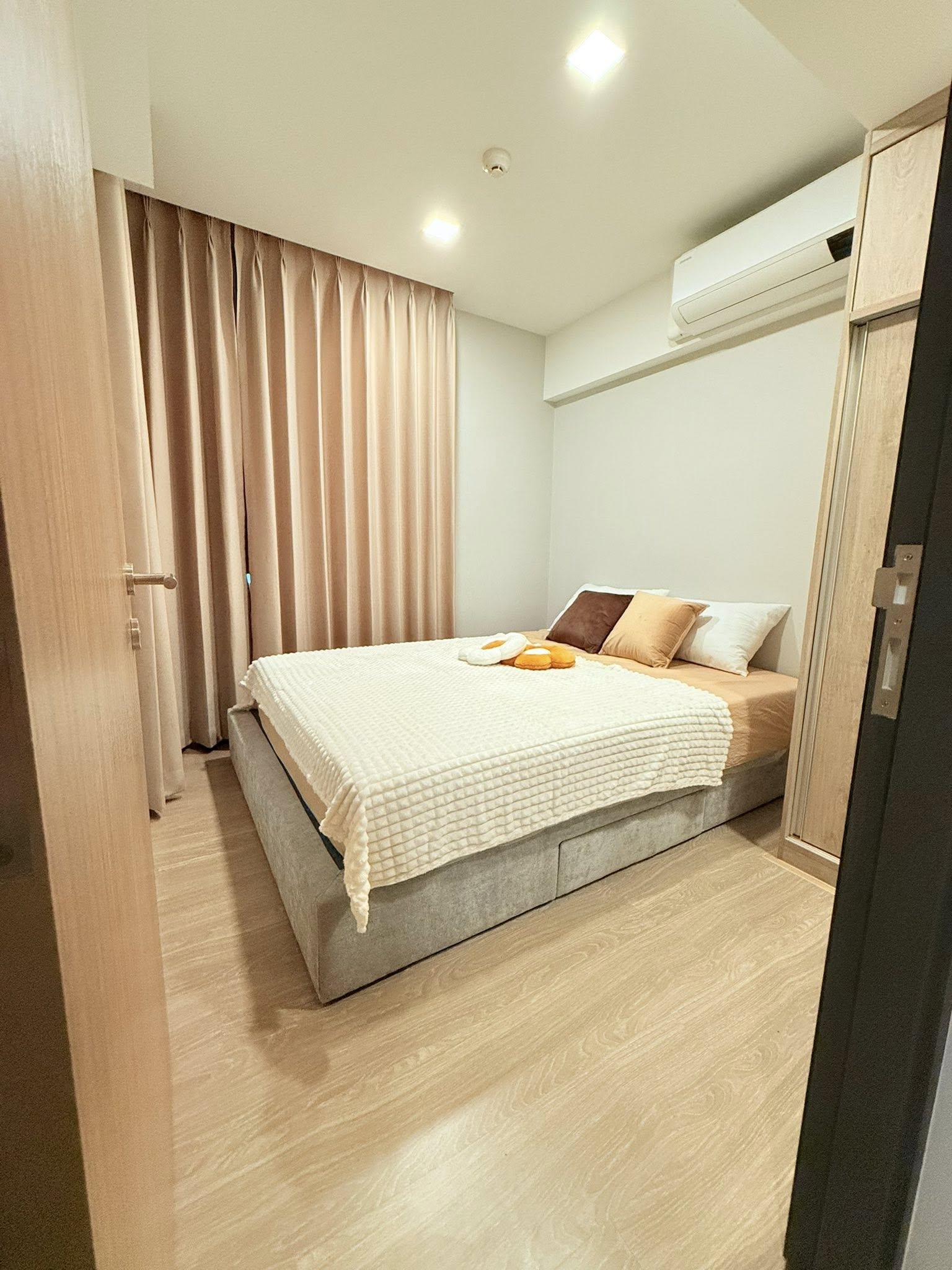 🏙️ ขาย / ให้เช่าคอนโด เดอะ โมเมนท์ รัชดา 19 / For Sale & Rent The Moment Ratchada 19