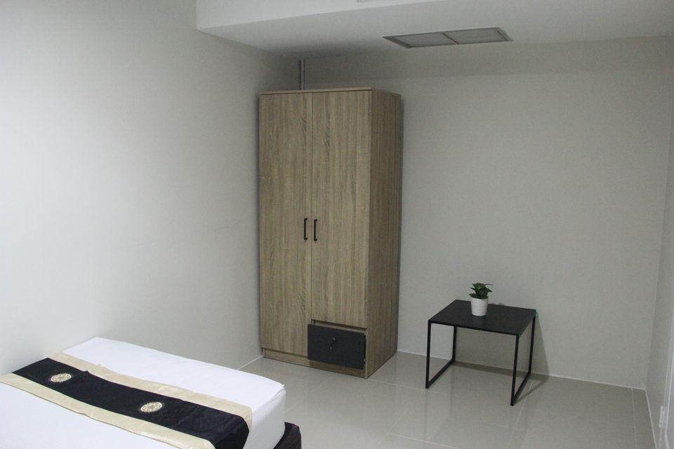 ให้เช่าคอนโด The Waterford Diamond (เดอะ วอเตอร์ฟอร์ด ไดมอน) 2 ห้องนอน 1 ห้องน้ำ