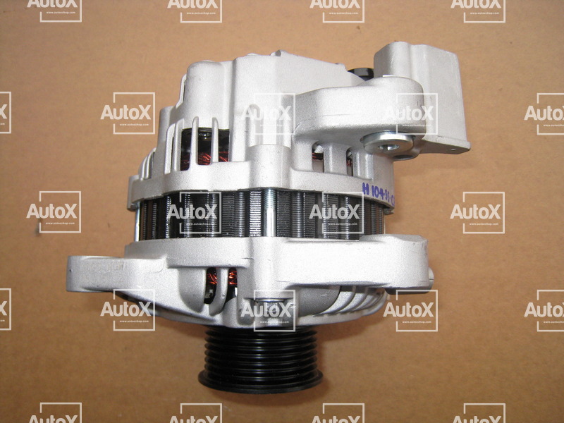 ไดชาร์จ HO Civic FD/นางฟ้า G8 ปี06-11 80A (ใหม่)