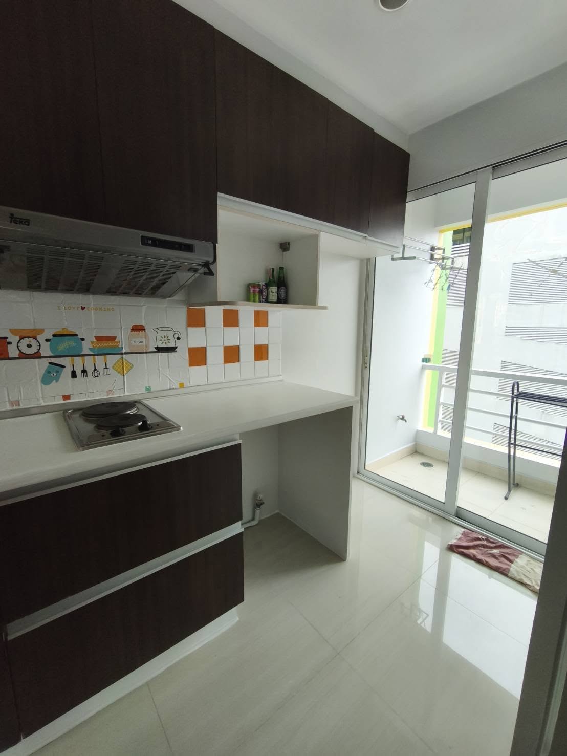 🏢 ให้เช่าคอนโด Prem Siri Boutique Park (Kaset Nawamin) / เปรมสิริ บูทิก ปาร์ค (เกษตรนวมินทร์) – เสนานิคม, จตุจักร