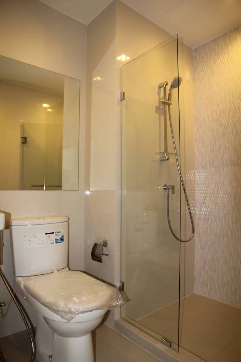 ให้เช่าคอนโด Life Sukhumvit 48 (ไลฟ์ สุขุมวิท 48) ห้องว่างกลางเดือนสิงหาคมนี้!