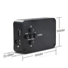 MOKOSE 12MP HDMI Camera 1080P USB HD Streaming Webcam Recording